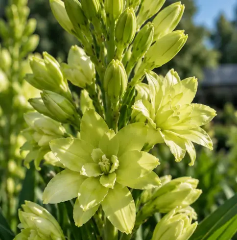 Тубероза Лайн